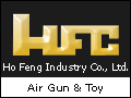 Air Gun & Toy